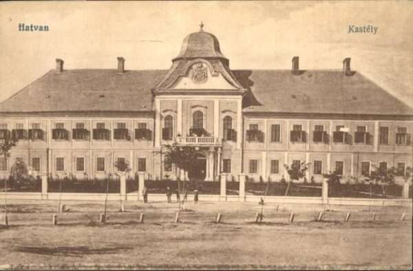 Hatvan Kastely