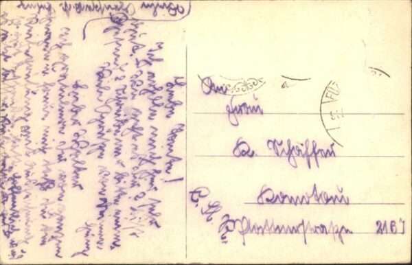 Fuezesgyarmatroel – Bild 2