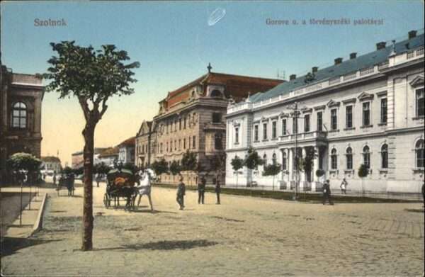 Szolnok