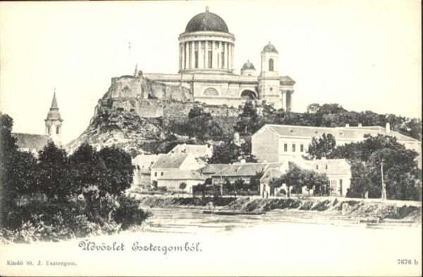 Esztergombol