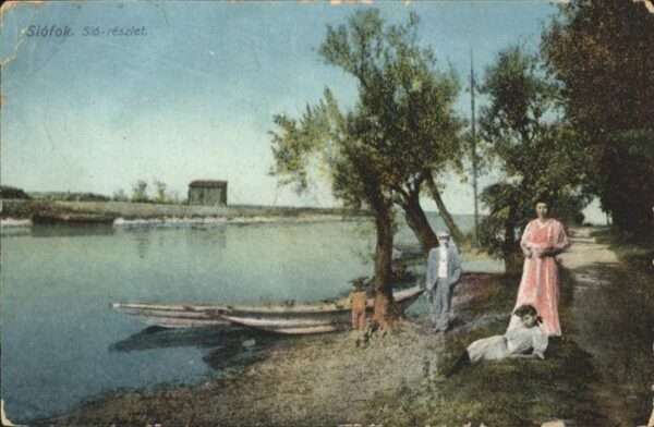 Siofok