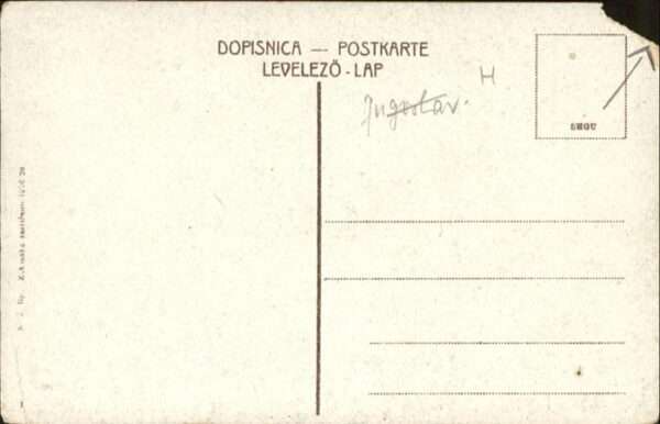 Zemun Semlin Zimony Semlin – Bild 2