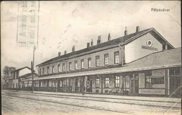 Palyaudvar