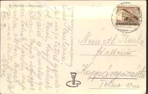 Hoegyeszroel – Bild 2