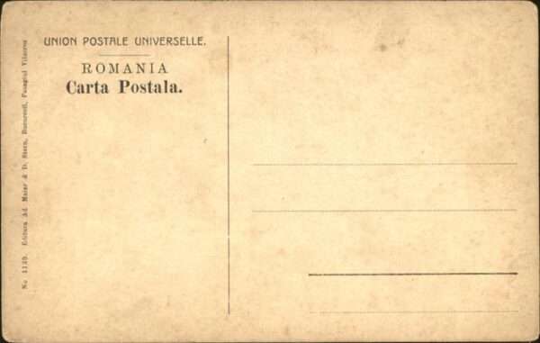 Sinaia Valea Rea – Bild 2