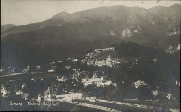 Sinaia