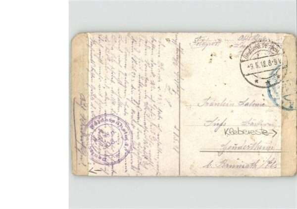 Bukarest Hotel Kronprinz – Bild 2