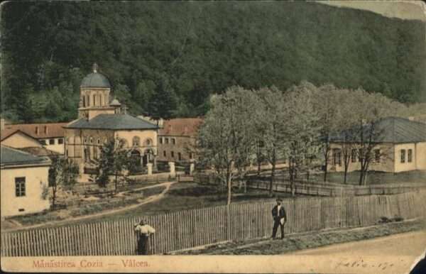 Valcea