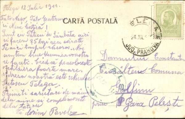 Baile Telega – Bild 2