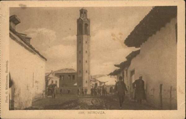 Mitrovica