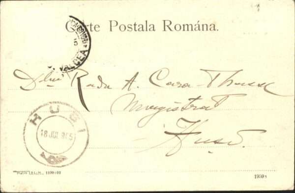 Govora Villa Hortentia – Bild 2
