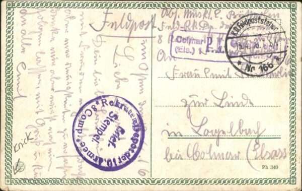 Trachten Polen – Bild 2