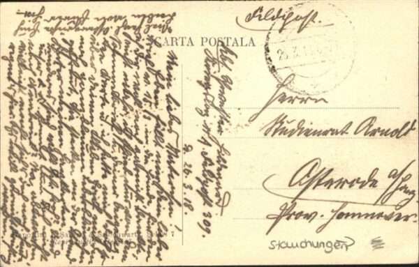 Balkan Rumänien Bauernhaus Pferd – Bild 2