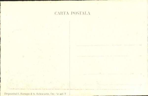 Trachten Rumänien Hirt – Bild 2