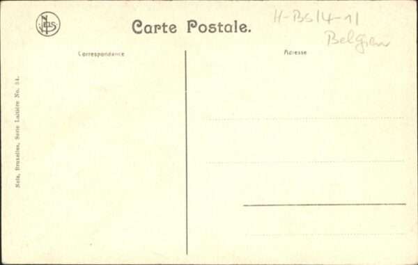 Trachten Belgien Wasserträgerin – Bild 2