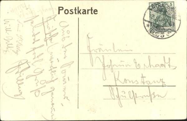 Trachten Elsass – Bild 2
