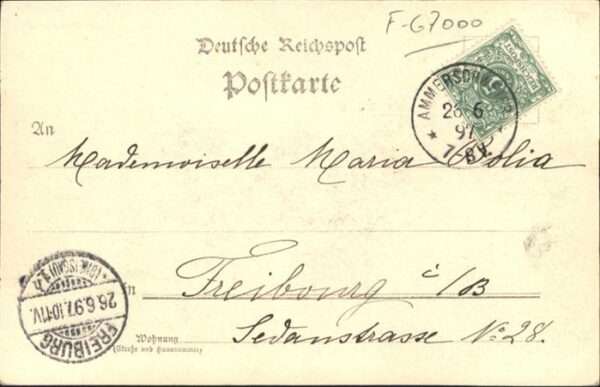 Trachten Strassburg Spindel – Bild 2