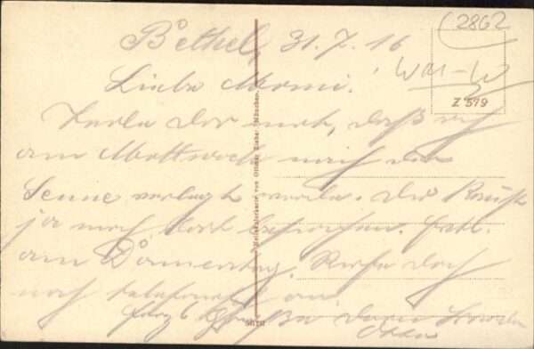 Windmuehlen Worpswede – Bild 2