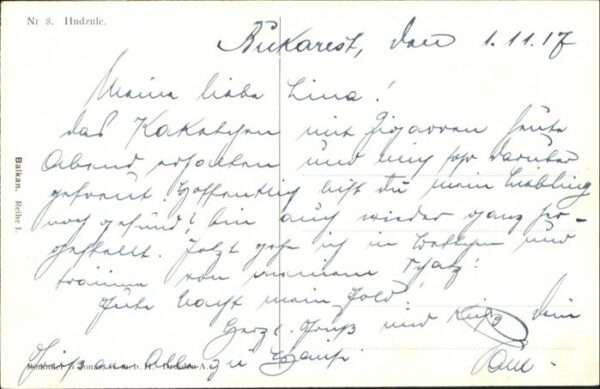 Pferde Hudzule Bukarest – Bild 2