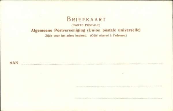 Niederlande De omroeper – Bild 2