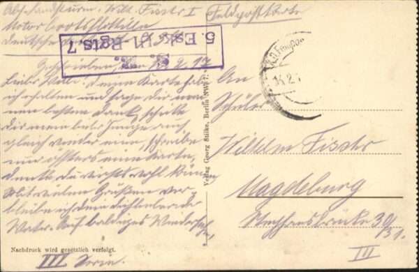 Typen Russland Besenhändler – Bild 2