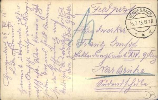 Soldatenleben – Bild 2