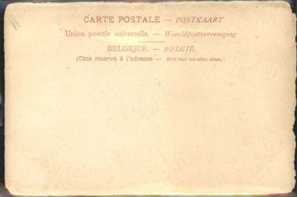 Belgien Trachten – Bild 2