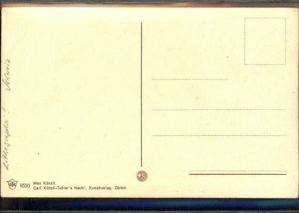 Trachten Appenzeller Sennen – Bild 2
