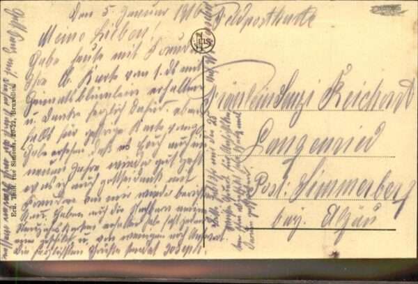 Fischerei Cotes de Normandie Pecheurs de Crevelle – Bild 2