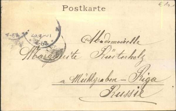 Trachten Elsässerin Spindel – Bild 2