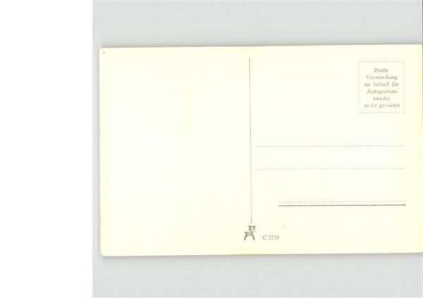 Verlag Film-Foto-Verlag Nr. Gertrud Meyen – Bild 2