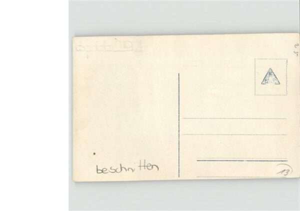 Verlag Photochemie Nr. K 2153 Lilly Jacobson Gunnar Tolnaes Hi – Bild 2