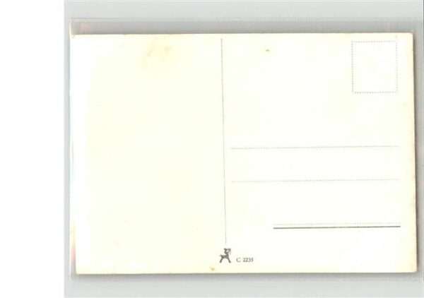 Verlag Film-Foto-Verlag Nr. Emil Jannings G 175 – Bild 2