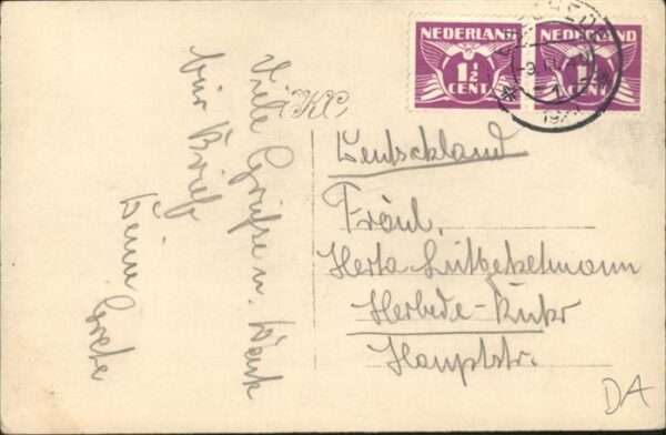 Wassermuehle Zaan – Bild 2