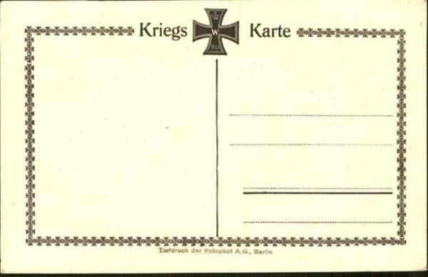 Generaele General von Emmich – Bild 2