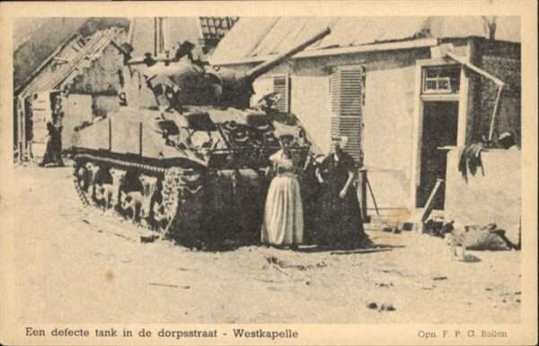 Panzer Tank