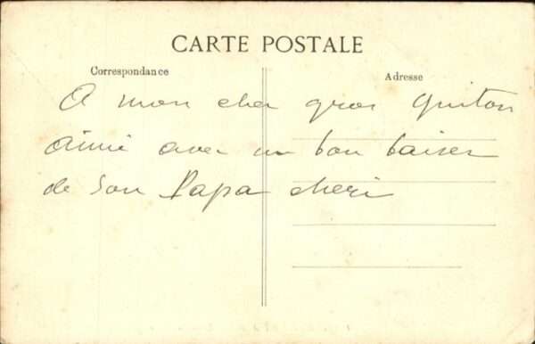 Marine Nationale la Soupe – Bild 2