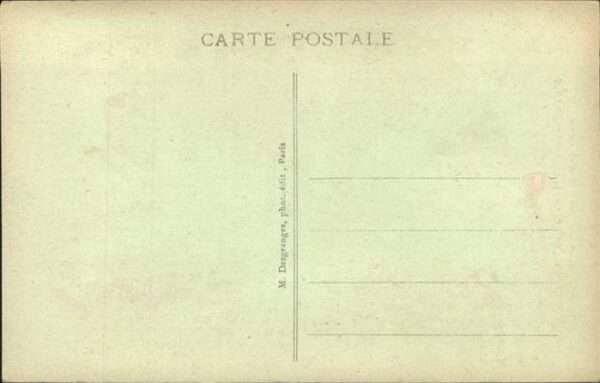 Industrie Gobelin Manufaktur Paris – Bild 2