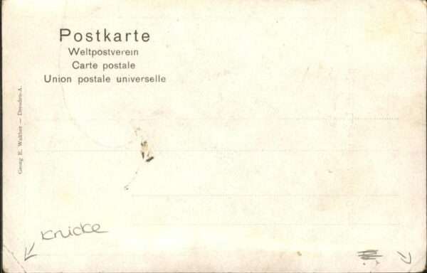 Adel Sachsen Kronprinzessin Luise Andre Giron – Bild 2