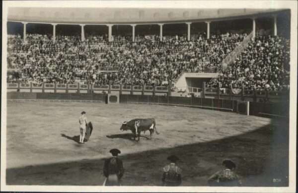 Stierkampf Spanien Corrida de toros