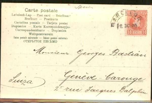 Stierkampf Caida del Picador Pferd Spanien – Bild 2