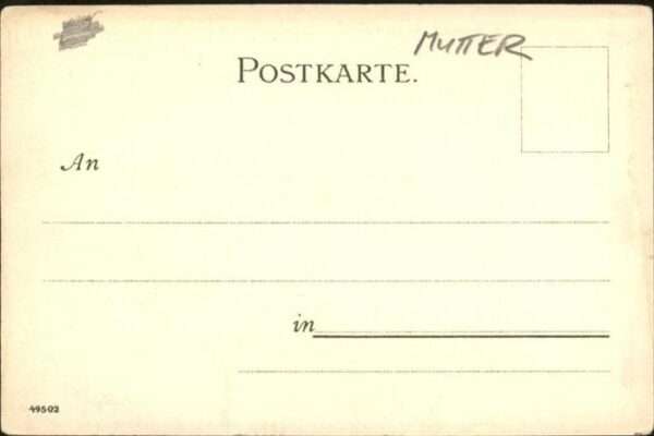 Mutter K. Burg Nürnberg – Bild 2