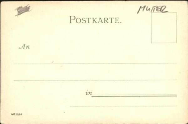 Mutter K. Nürnberg – Bild 2