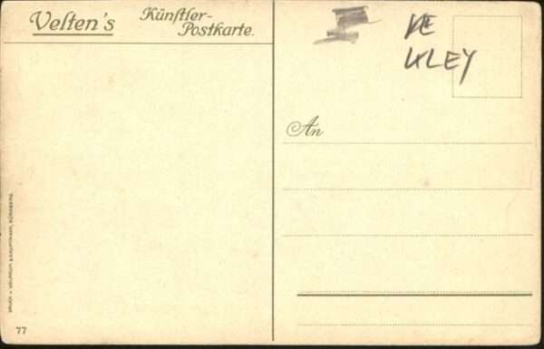 Kley München Bierkrug – Bild 2