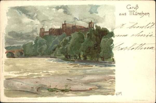Kley München