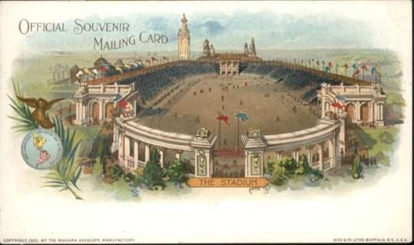 Stadion