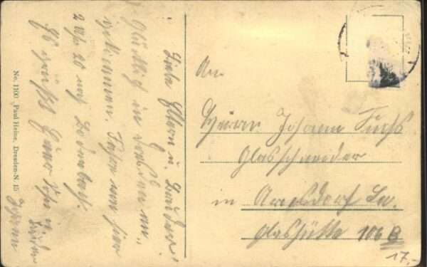 Adel Sachsen König Friedrich August Prinzessin Prinz – Bild 2