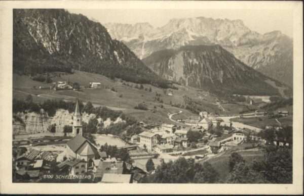 Schellenberg Vorarlberg