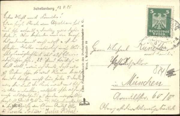 Schellenberg Vorarlberg – Bild 2