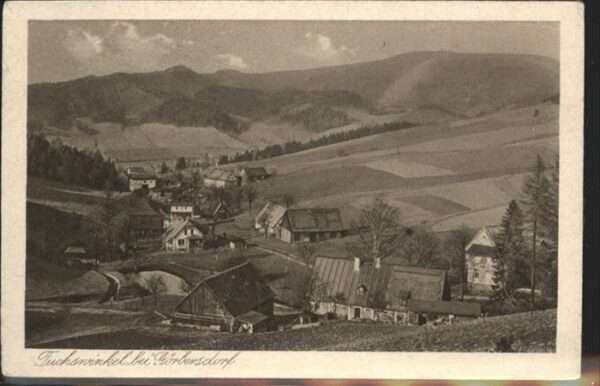 Goerbersdorf Schlesien